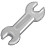 spanner 48 Icon